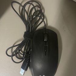 Steelseries Rival 100 Optical Mouse