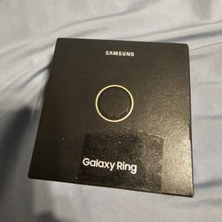 Samsung RING