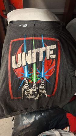 Star wars t-shirts