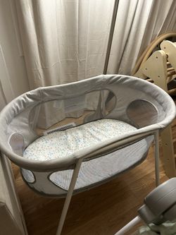 Bassinet 