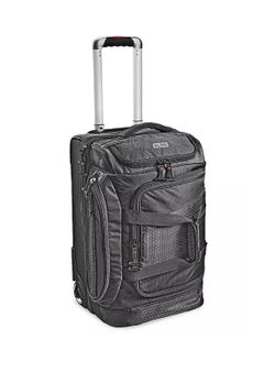 Rolling Duffel Bag (New, Never Opened)