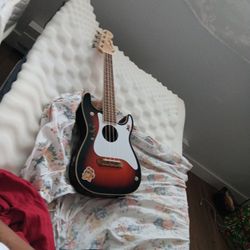 Ukulele 