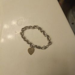 Bracelet (Tiffany's)