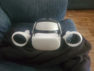 Oculus Quest 2