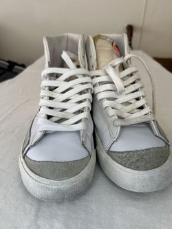Mix match blazer high size 9