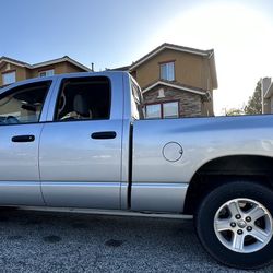 2007 Dodge Ram 1500