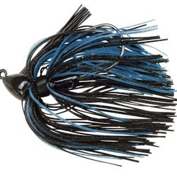 BOOYAH Boo Jig Bass Fishing Lure with Weed Guard