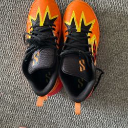 Puma Cheetos Shoes