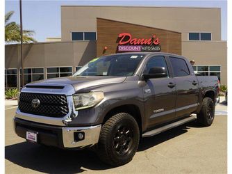 2020 Toyota Tundra