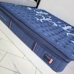 King Sizes Mattress Set 
