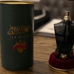 Jean Paul Gaultier Le Beau 