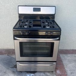 Stove Frigidaire 