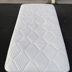 Brooklyn Bedding Plank Firm Mattress - Twin Xl 