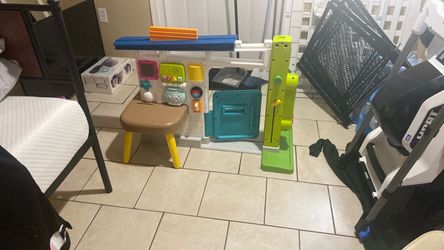 Fisher price toy