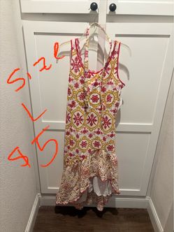 Woman clothes