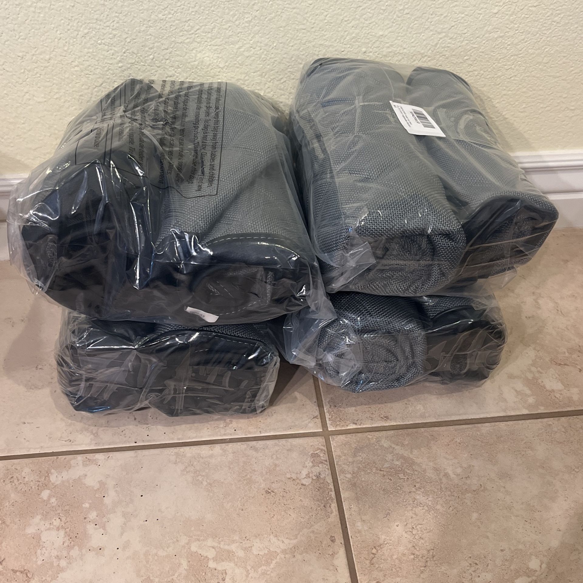 Golf Cart Seat Covers 
