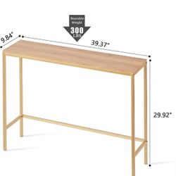 End Table