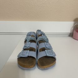 Toddler Sandals 