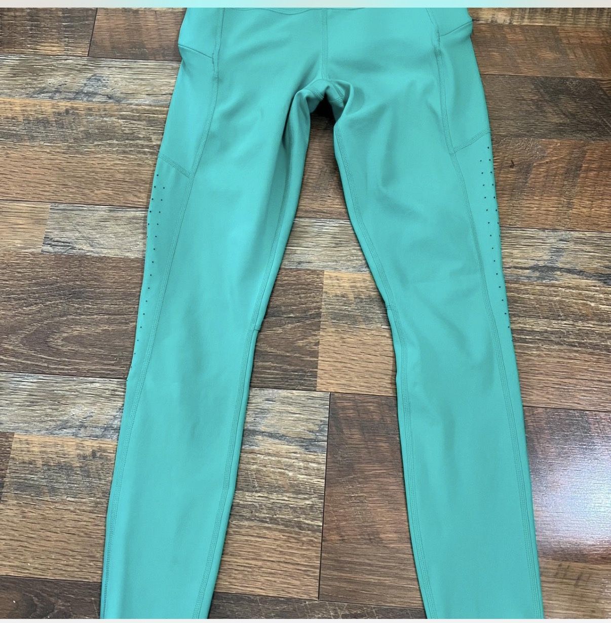 Athleta Leggings With Pockets