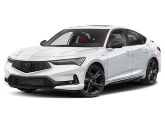 2023 Acura Integra