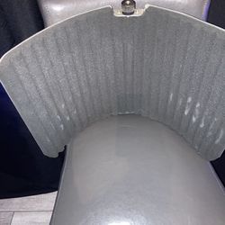 Sterling vocal Shield