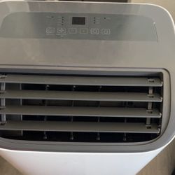 Portable AC UNIT 