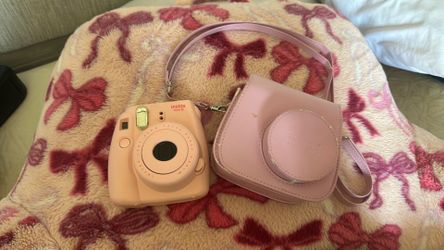 Camera