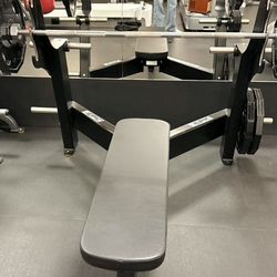 Olympic Epic Weight Bench