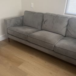 SOFA, LOVESEAT, CHAIR, OTTOMAN