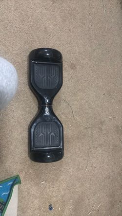Hoverboard