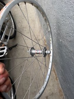 90’s CW Racing rim — Single front rim oNly Orphan