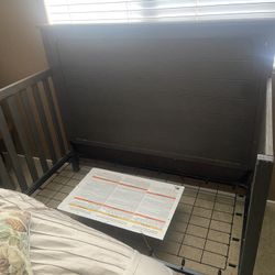 Crib For Baby
