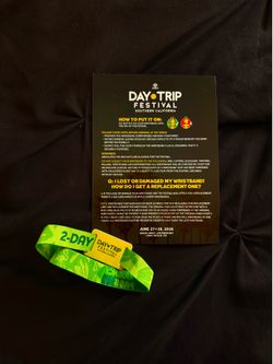 DAY TRIP SUNDAY GA!!!!