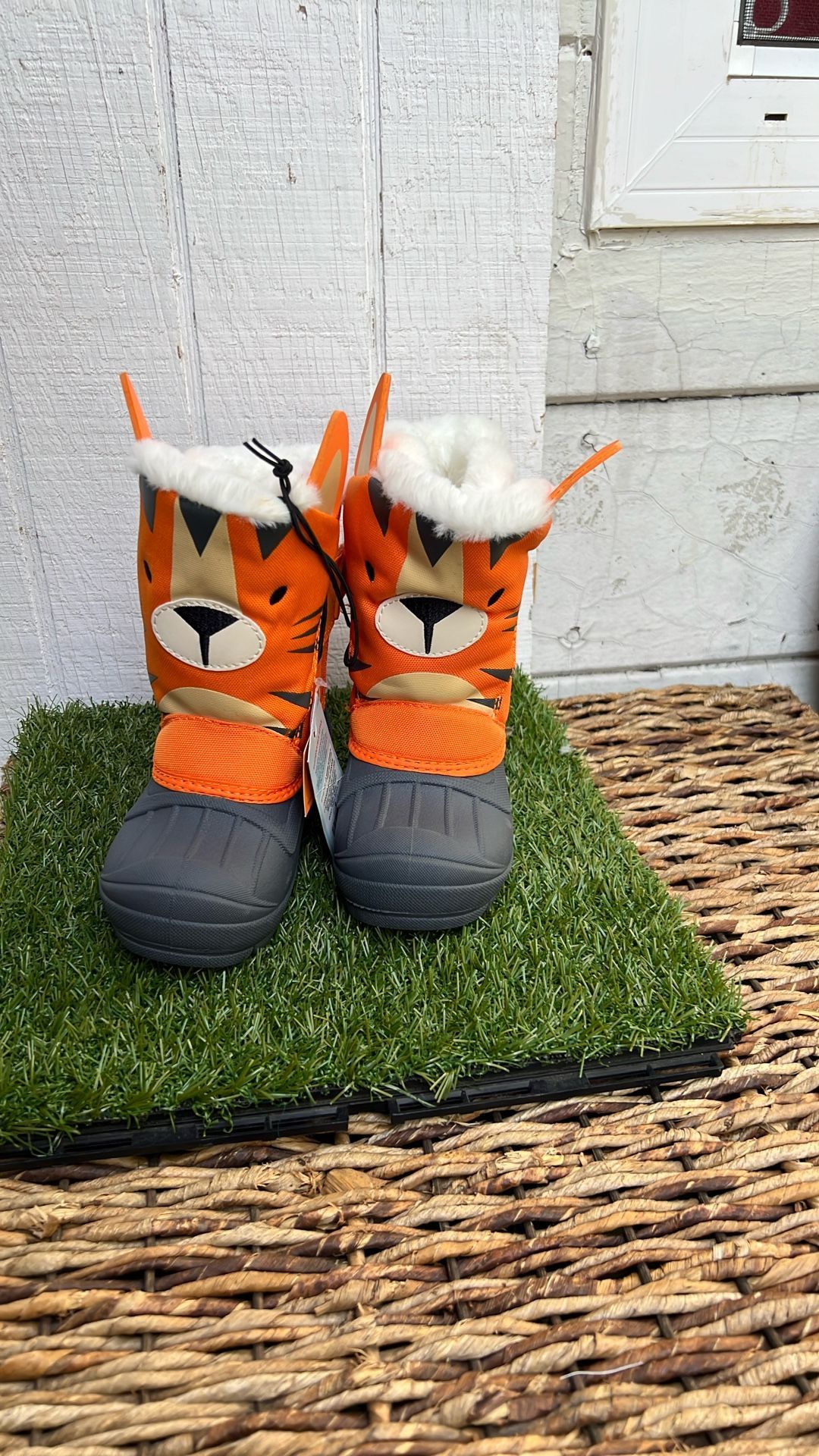 Cat&Jack.   Kids . Warner THERMOLITE.   Winter  