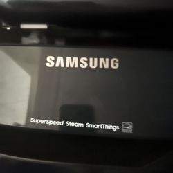 Samsung Supersteam Washer And Dryer Stackable
