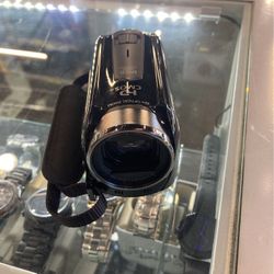 Canon Had CMOS 57 Vicissitudes Hf R500 $149.99