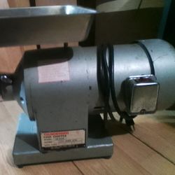 Comical Food Grinder 