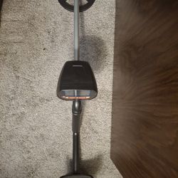 Bounty Hunter Mach 1 Metal Detector