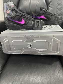 Nike Dunk Genesis Low RTFKT