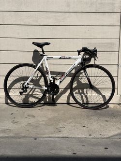 Genesis Road Bike