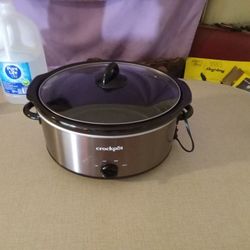 Crockpot