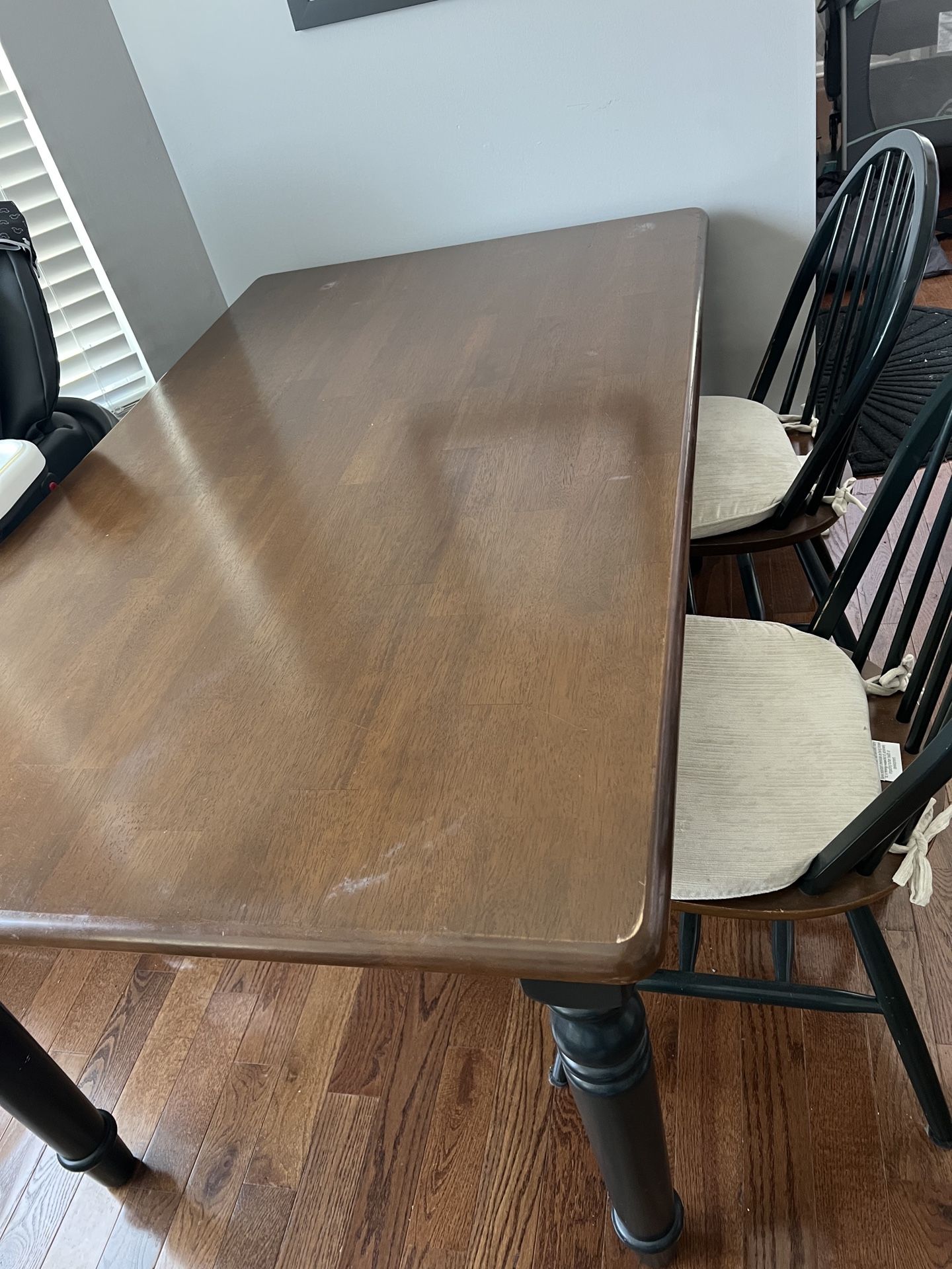 Kitchen Table