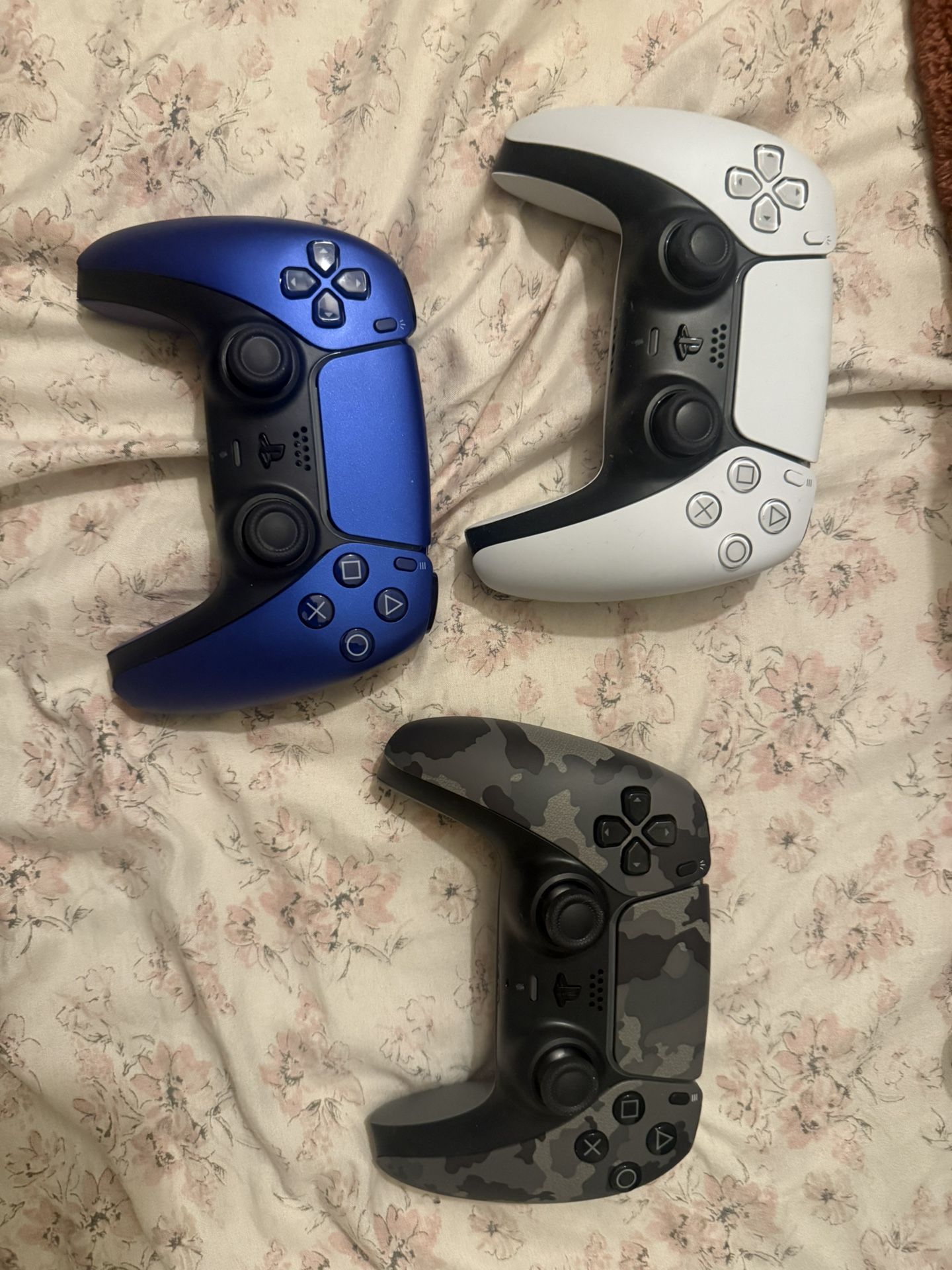 PS5 Controller 