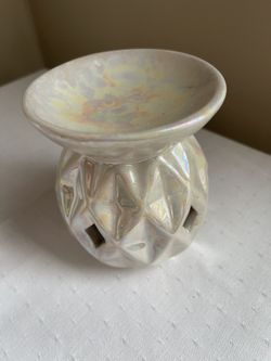 (2) Wax Warmer Celestial Theme