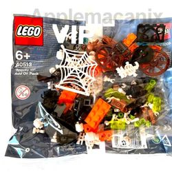 LEGO 40513 Spooky VIP Add-on Pack