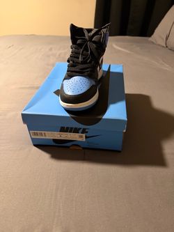 Nike Air Jordan 1 High Top Sneakers