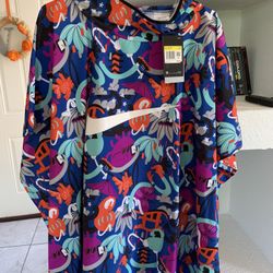 Nike Tokyo Jacket Sz S/M