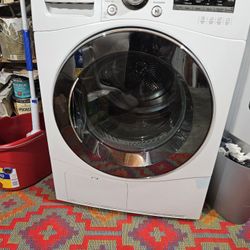 LG Ventless Front Loading Electric  - Pickup Only -$180 OBO