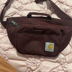 Classic Carhart Waist Bag