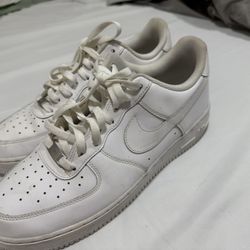 Nike Air Force 1 Talla 11.5